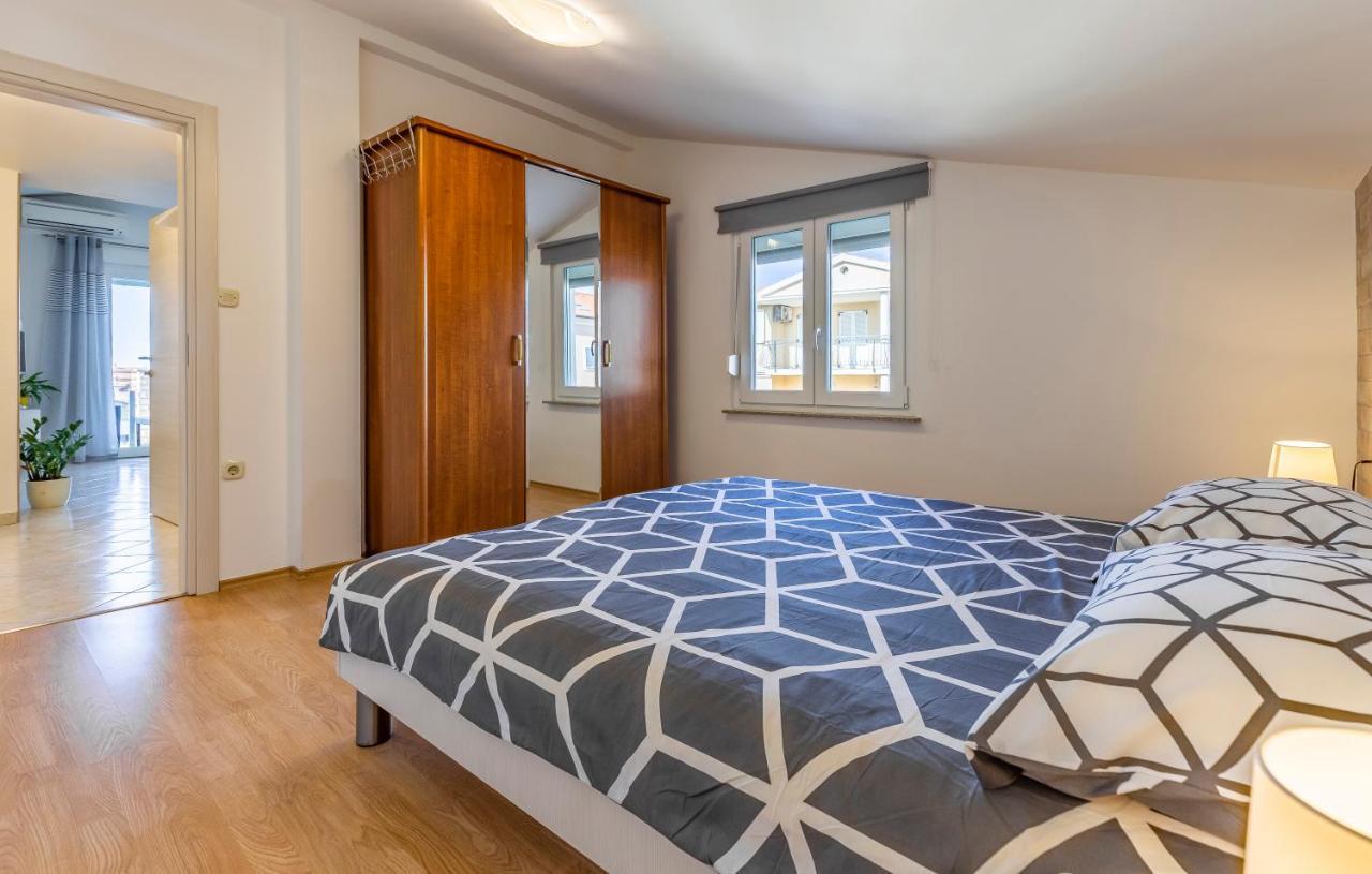 Denis 2 Apartmán *