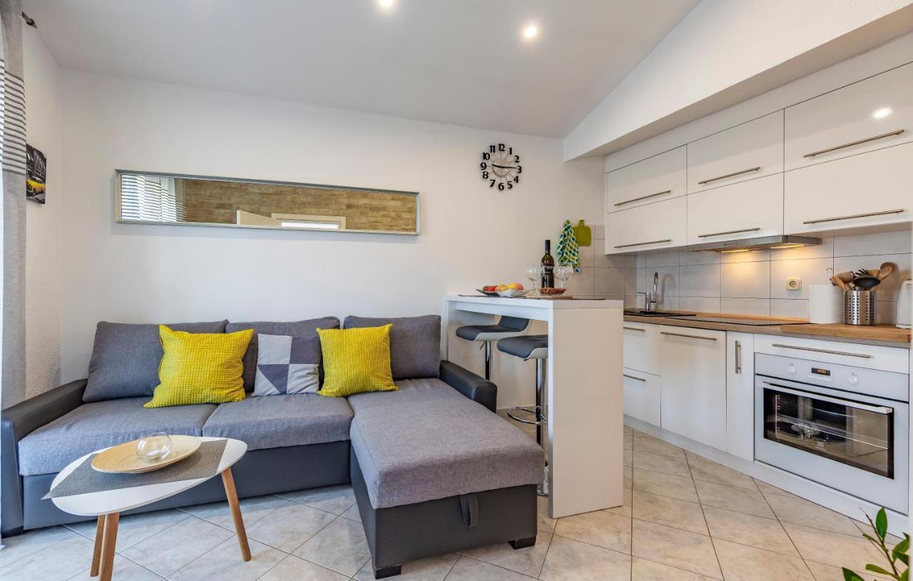 Apartment Denis 2 Medulin