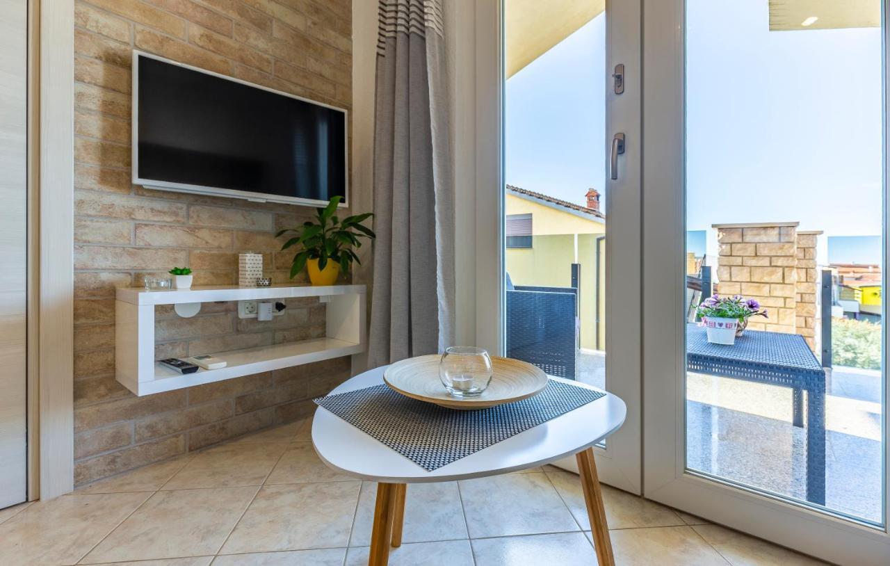 Apartment Denis 2