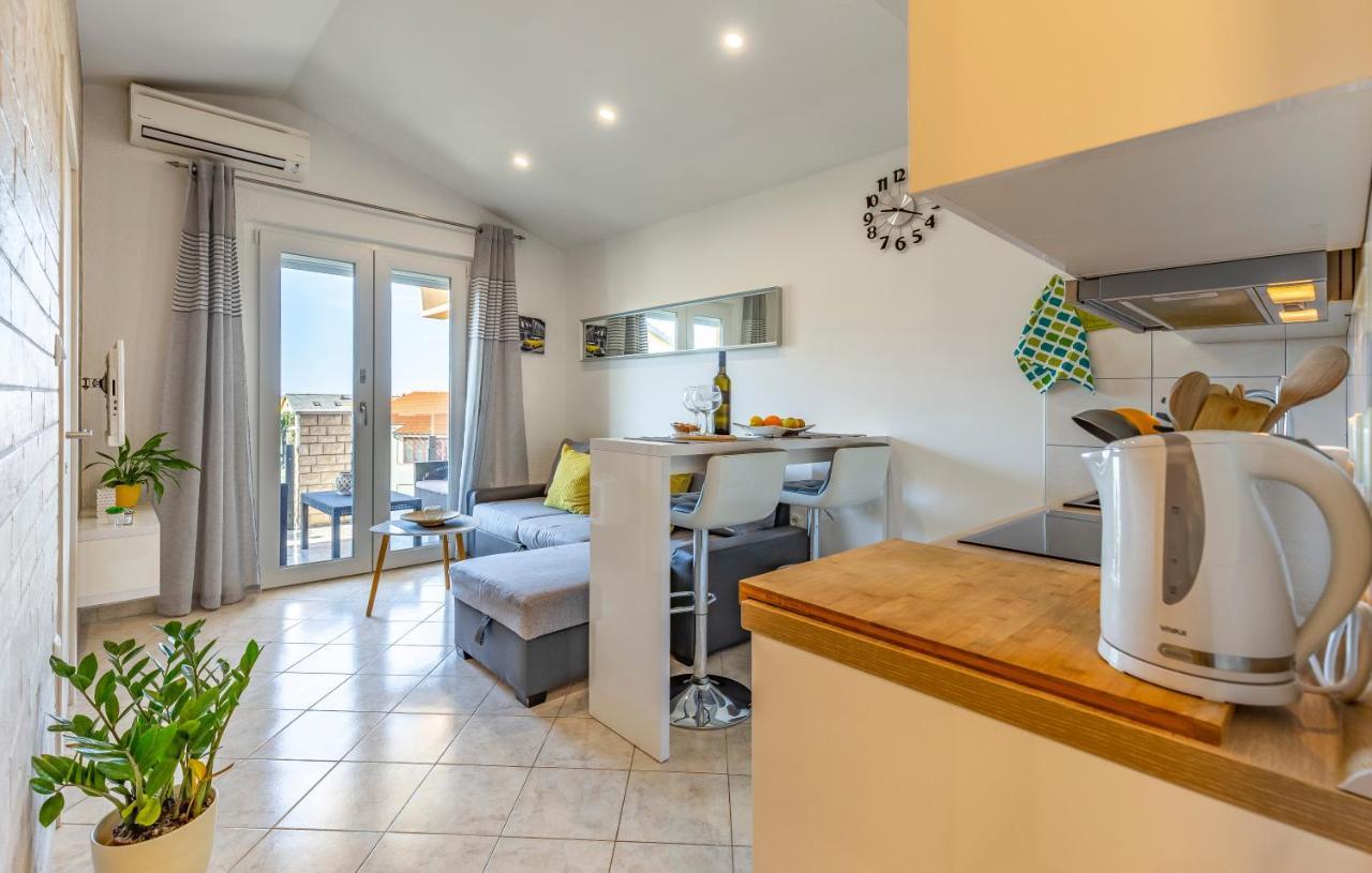 Apartment Denis 2 Medulin