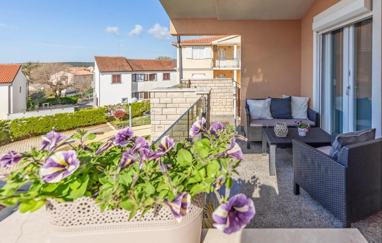 Apartment Denis 2 Medulin