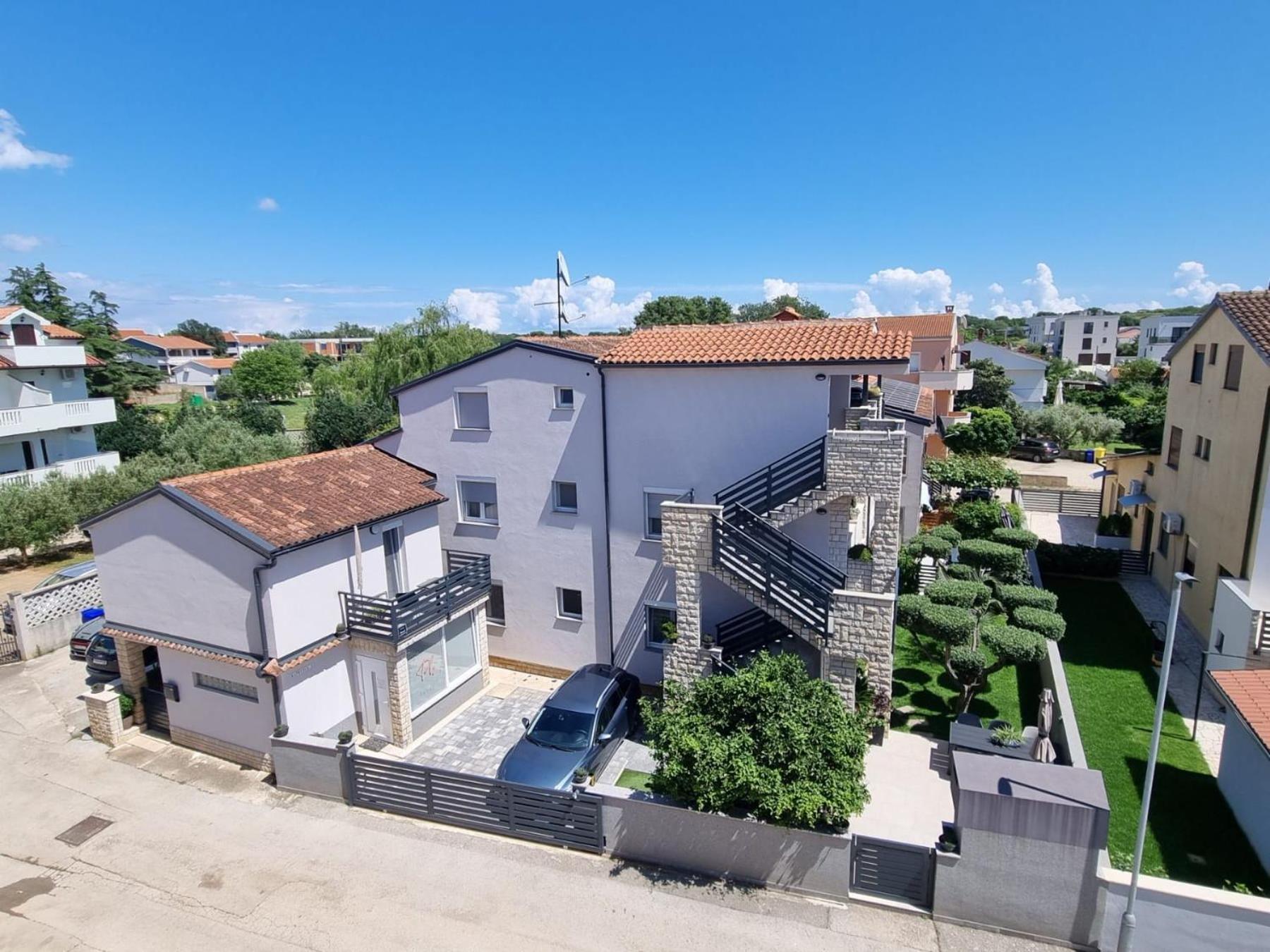 Apartment Denis 2